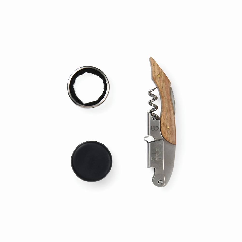 Zestaw do wina VINGA Story of Wine P084457X AX-VG594-02