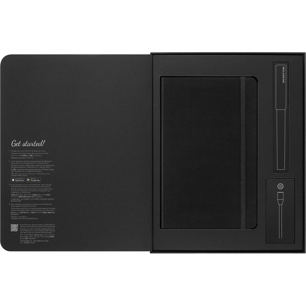 Smart Writing Set 3 MOLESKINE P042915X