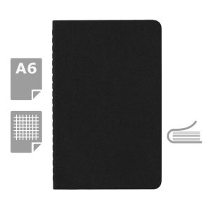 Zeszyt MOLESKINE Cahier Journal ok. A6 P104852X AX-VM019-03