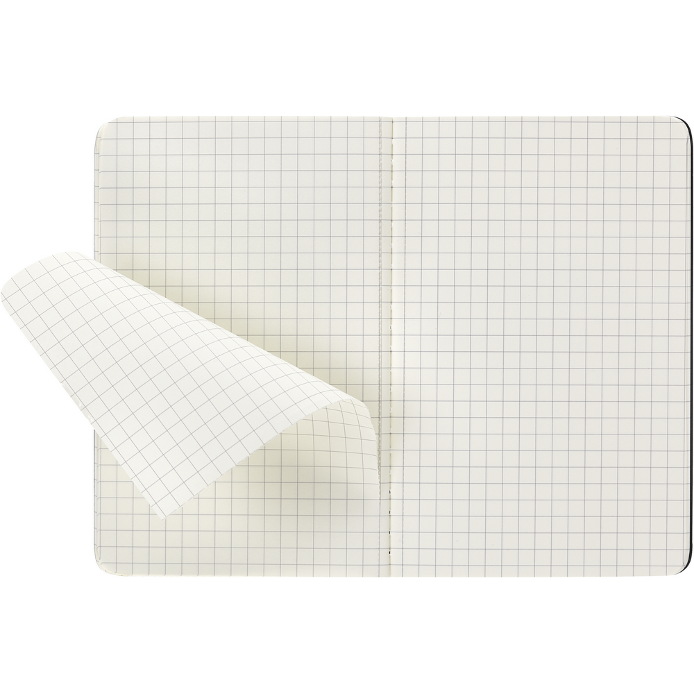 Zeszyt MOLESKINE Cahier Journal ok. A6 P104852X