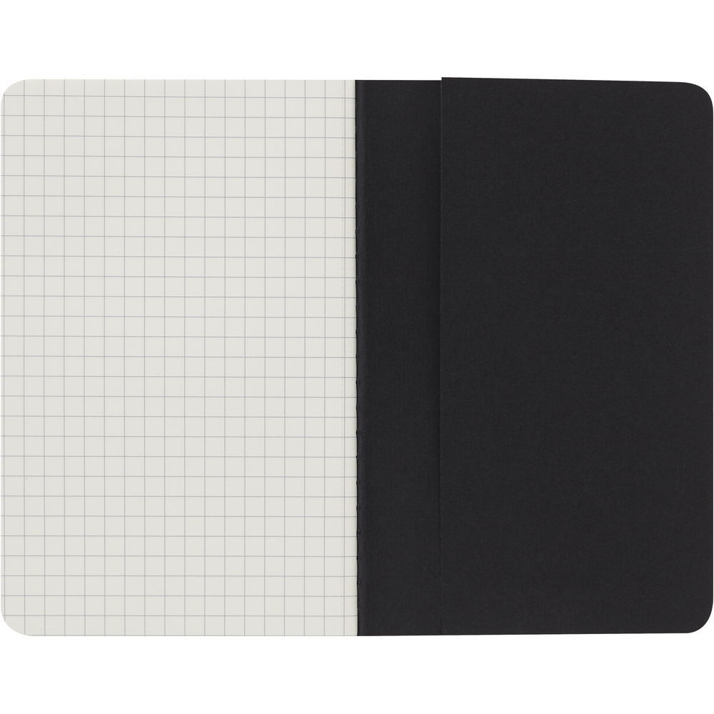 Zeszyt MOLESKINE Cahier Journal ok. A6 P104852X