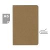 Zeszyt MOLESKINE Cahier Journal ok. A6 P104853X neutralny