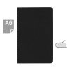 Zeszyt MOLESKINE Cahier Journal ok. A6 P104853X czarny