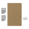 Zeszyt MOLESKINE Cahier Journal ok. A5 P008358X neutralny