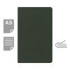 Zeszyt MOLESKINE Cahier Journal ok. A5 P008358X khaki