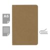 Zeszyt MOLESKINE Cahier Journal ok. A6 P008359X neutralny