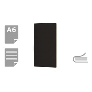 Zeszyt MOLESKINE Cahier Journal ok. A6 P008359X AX-VM023-W