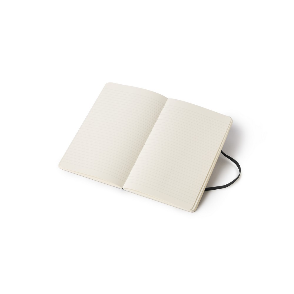 MOLESKINE Notatnik ok. A5 Time Notebook P008349X AX-VM025-W