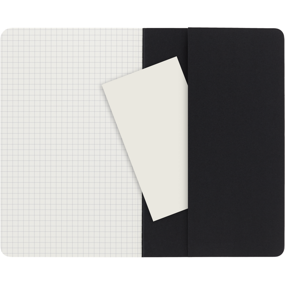 Zeszyt MOLESKINE Cahier Journal ok. A5 P104857X