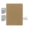 Zeszyt MOLESKINE Cahier Journal ok. B5 P104858X neutralny