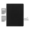 Zeszyt MOLESKINE Cahier Journal ok. B5 P104858X czarny