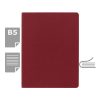 Zeszyt MOLESKINE Cahier Journal ok. B5 P104858X czerwony