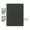 Zeszyt MOLESKINE Cahier Journal ok. B5 P104858X khaki