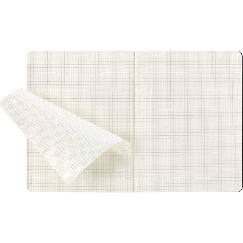 Zeszyt MOLESKINE Cahier Journal ok. B5 P104860X