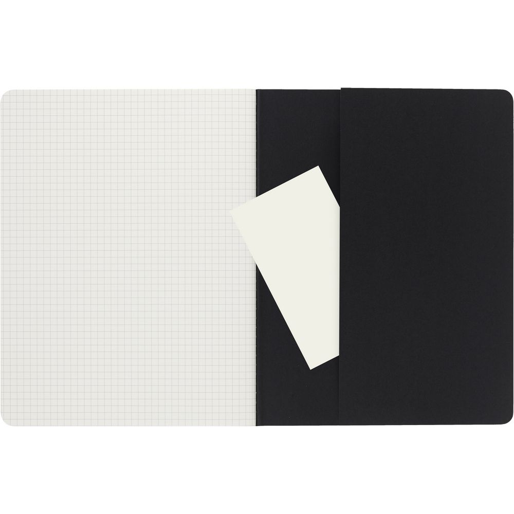 Zeszyt MOLESKINE Cahier Journal ok. B5 P104860X