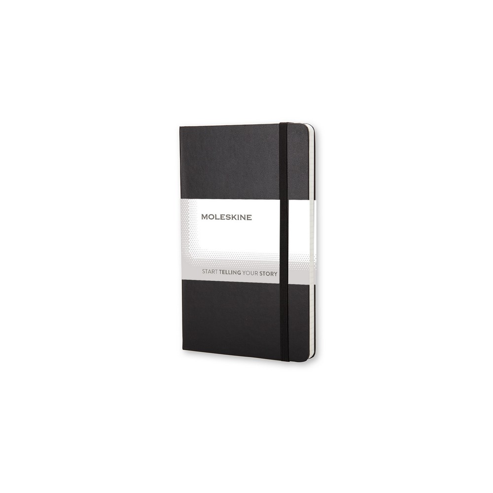 MOLESKINE Notatnik ok. A6 P007551X