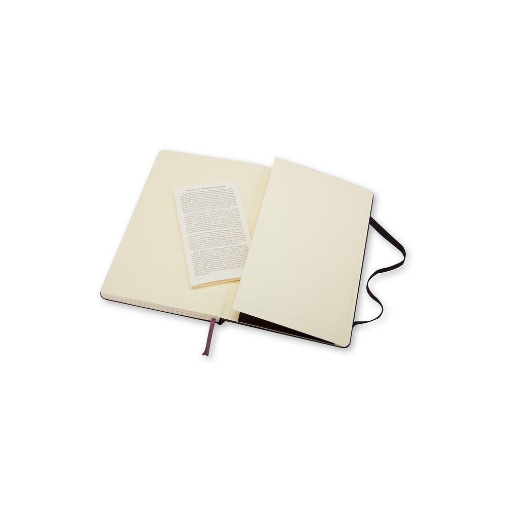 MOLESKINE Notatnik ok. A6 P007551X