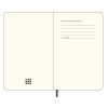 MOLESKINE Notatnik ok. A6 P007551X