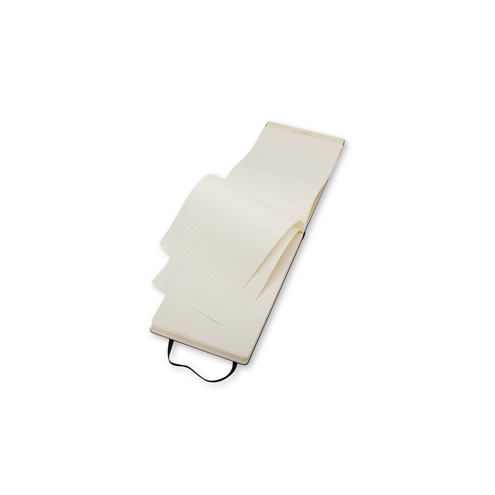 MOLESKINE REPORTER Notatnik ok. A6 P104872X