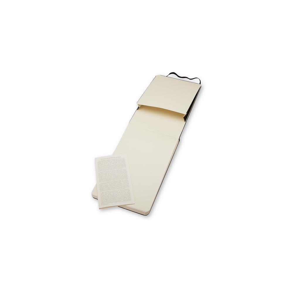 MOLESKINE REPORTER Notatnik ok. A6 P104872X