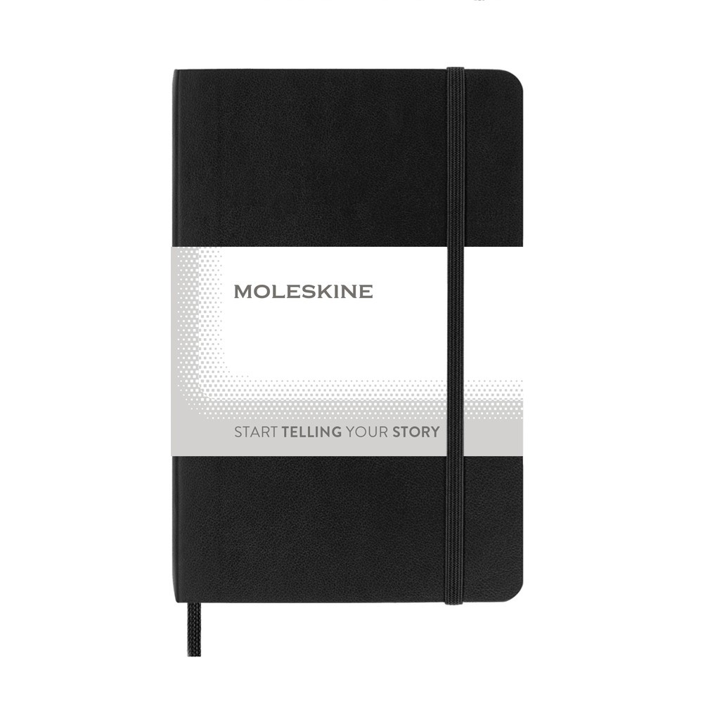 MOLESKINE Notatnik ok. A6 P104873X