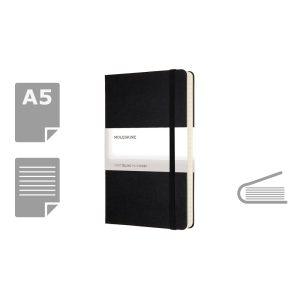MOLESKINE Notatnik ok. A5 P008880X AX-VM307-03
