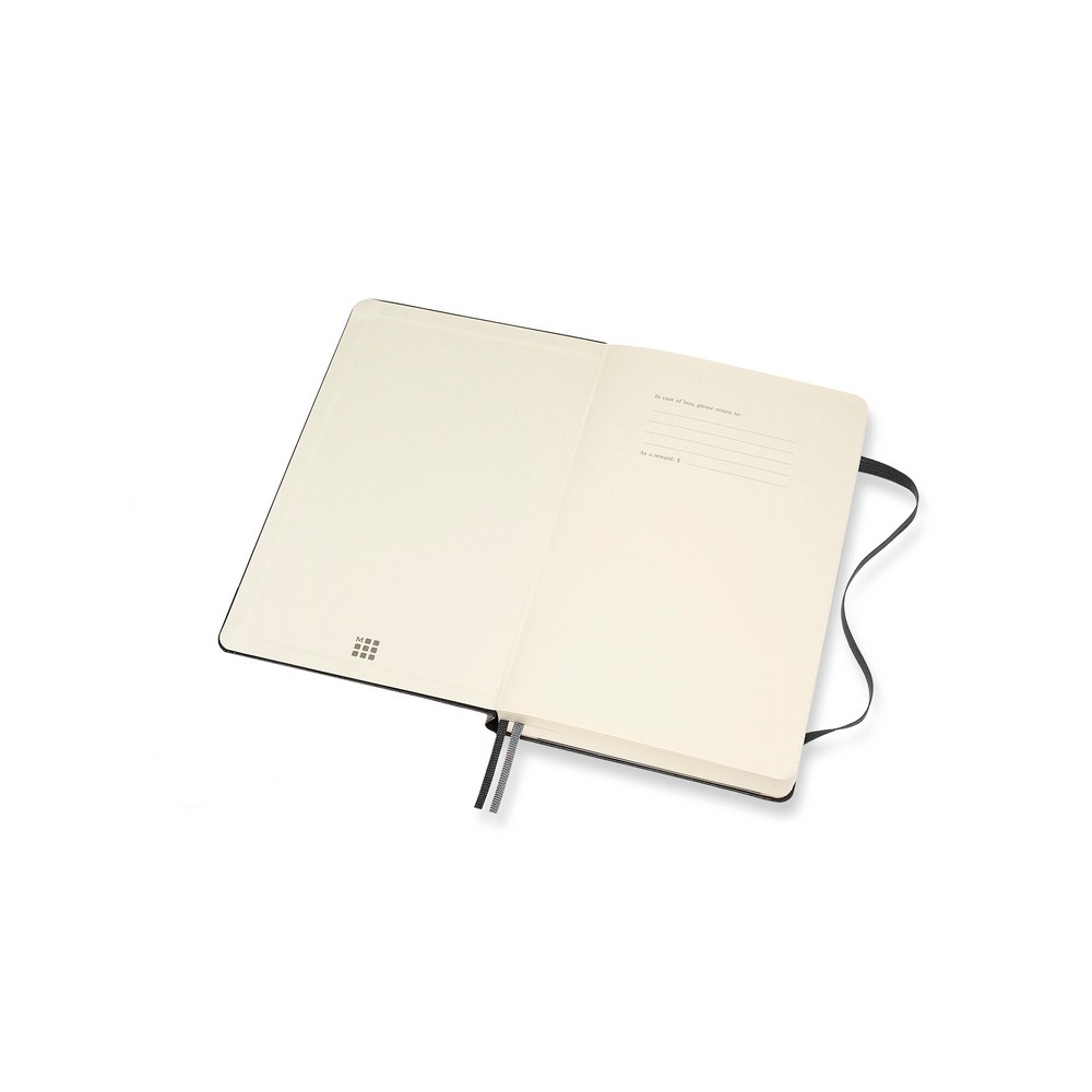 MOLESKINE Notatnik ok. A5 P008880X