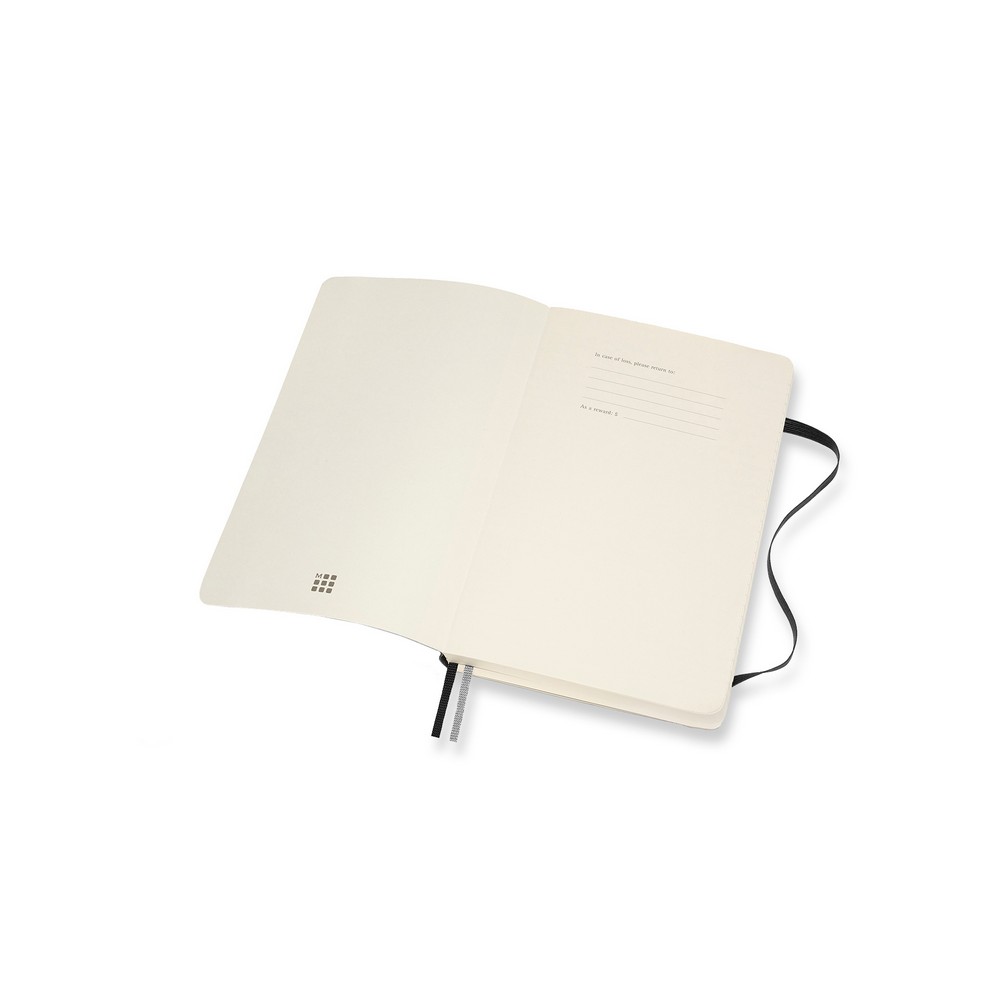 MOLESKINE Notatnik ok. A5 P008881X