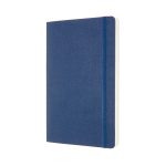 MOLESKINE Notatnik skórzany ok. A5 P015915X
