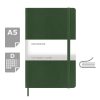Kalendarz MOLESKINE 2026 P104885X khaki