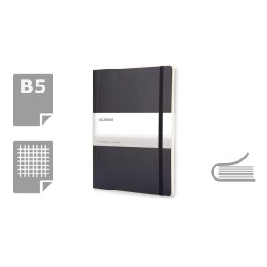 MOLESKINE Notatnik ok. B5 P007558X AX-VM403-03