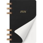 Spiralny kalendarz MOLESKINE 2026 P104893X