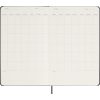 Spiralny kalendarz MOLESKINE UNDATED P104895X