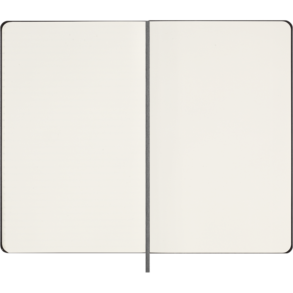 Spiralny kalendarz MOLESKINE UNDATED P104895X