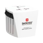 Adapter podróżny SKROSS MUV Micro P093460X