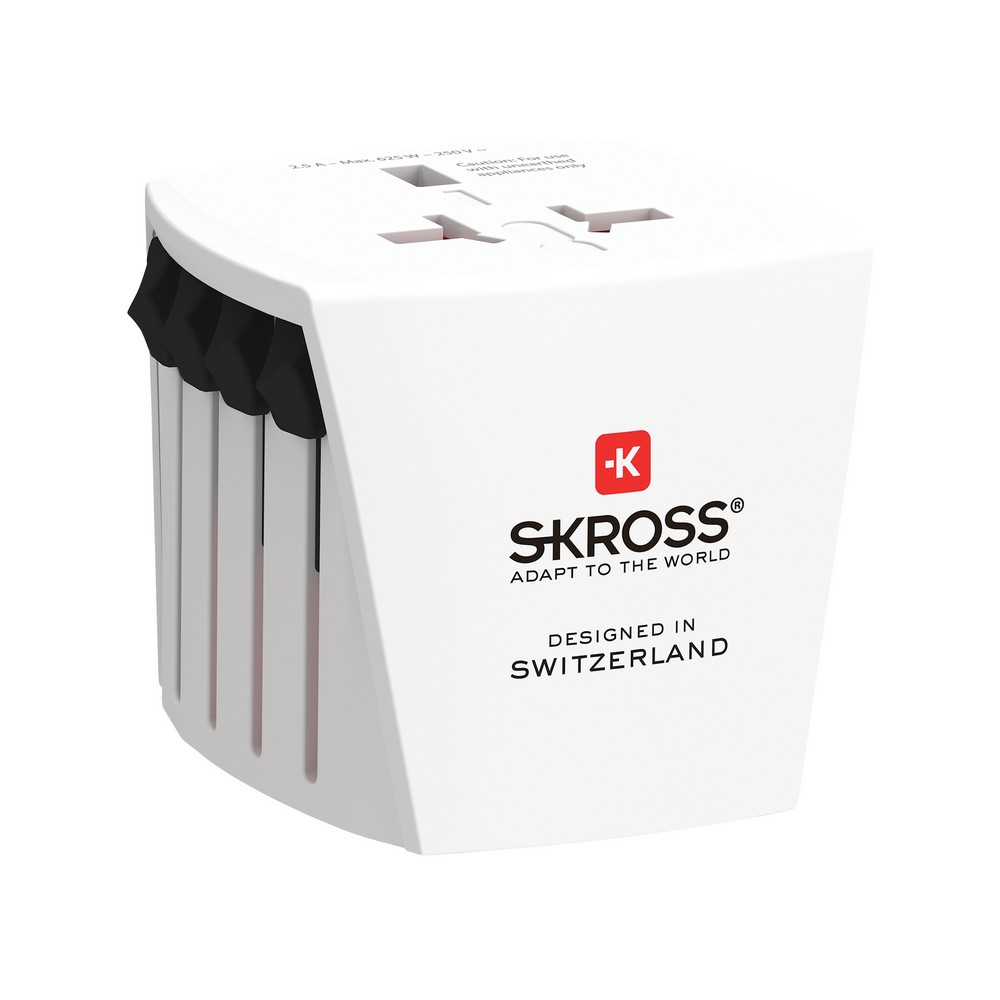 Adapter podróżny SKROSS MUV Micro P093460X