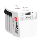 Adapter podróżny SKROSS MUV 2 P093462X