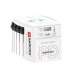 Adapter podróżny SKROSS MUV 65W P093463X