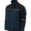 Ranger Kurtka robocze męska P029671F granatowy