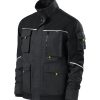 Ranger Kurtka robocze męska P029671F ebony gray