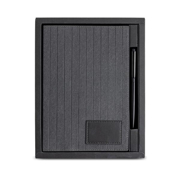 Zestaw prezentowy - notes i długopis / Dabook P093282P