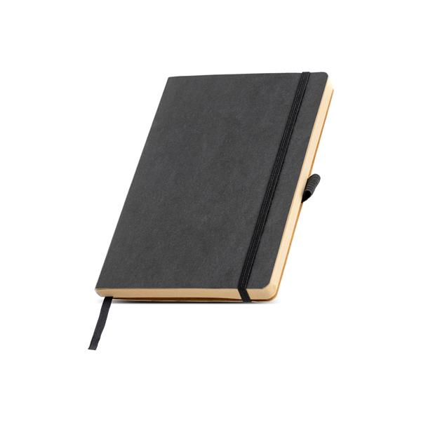 Notes w wodoodporną okładką / Washy P093283P PM-IP250592-W