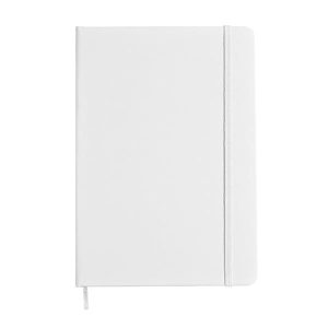 Notes A5 PU / Citynote P090744P PM-IP250571-W