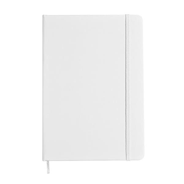 Notes A5 PU / Citynote P090744P PM-IP250571-W