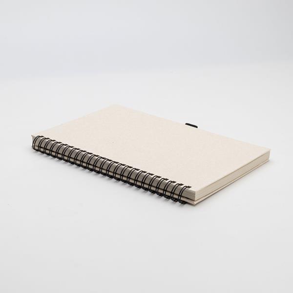 Notes A5 z kartonów po mleku / Milknote P092556P