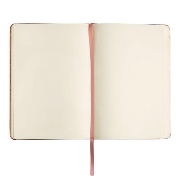 Notes A5 błyszcząca okładka / Notelux P090535P