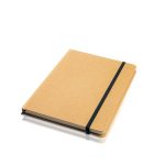Notes A6 ekologiczny z tektury / Craft A6 P090524P