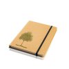 Notes A6 ekologiczny z tektury / Craft A6 P090524P