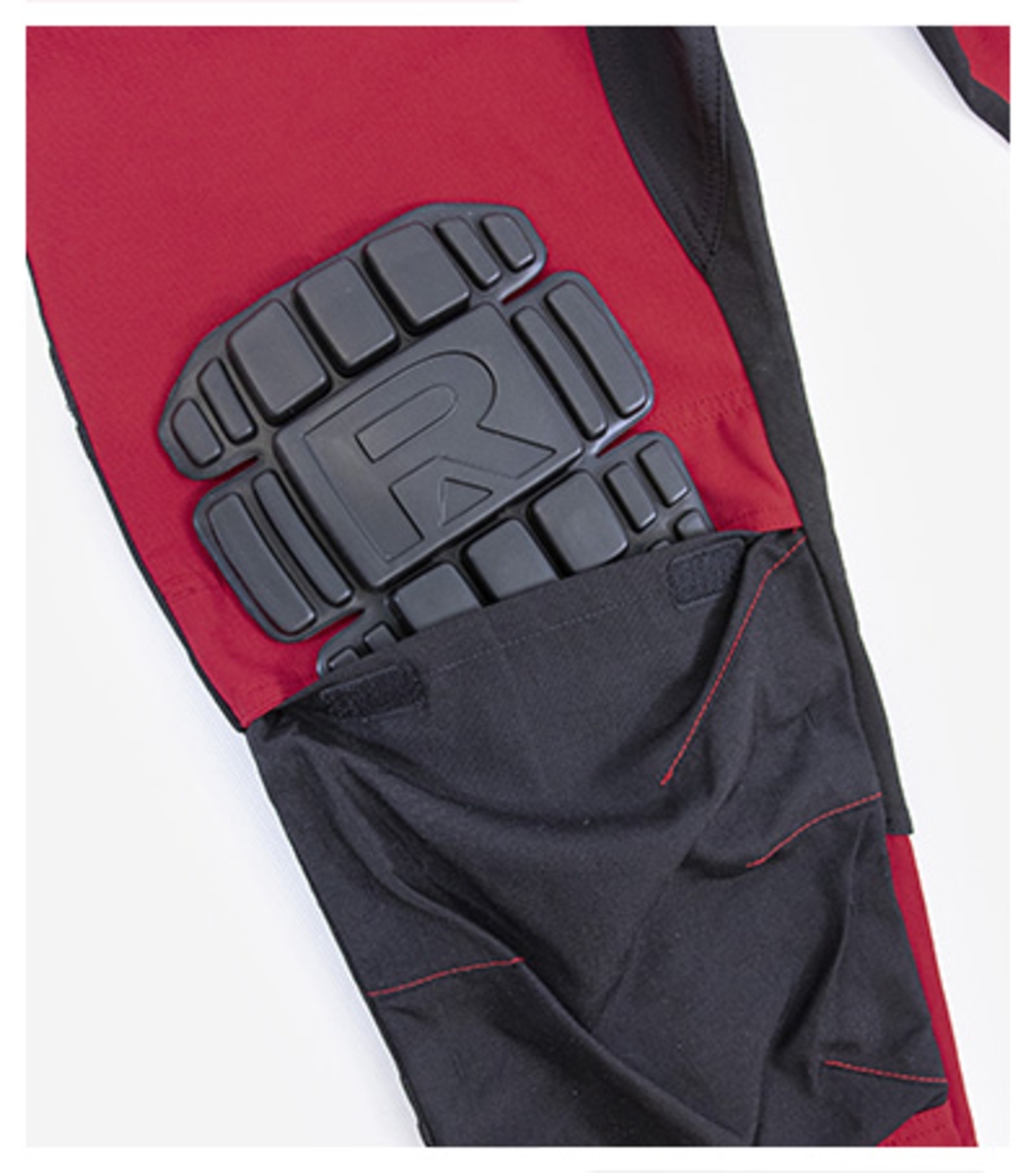 Nakolanniki unisex Shield P044406F