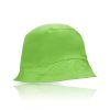 Kapelusz Bob dla dorosłych / Jodi P090020P jasnozielony Kapelusz Bob dla dorosłych / Jodi P090020P jasnozielony